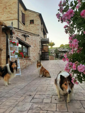 Il Casale dell'Acquabona